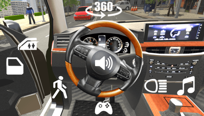 Car Simulator 2 New Released Mobile Games Editmod