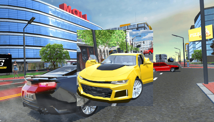 Car Simulator 2 New Released Mobile Games Editmod