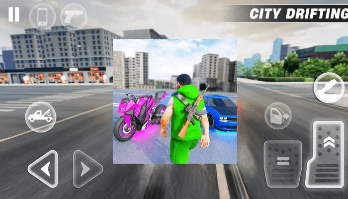 Indian Driving Open World High Graphics India Simulation Game Editmod