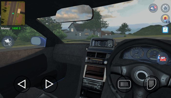 Mechanic 3D My Favorite Car 2023 Car Modification And Car Driving Game Editmod