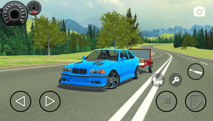 My First Summer Car Mechanic Mobile Games On Pc Editmod