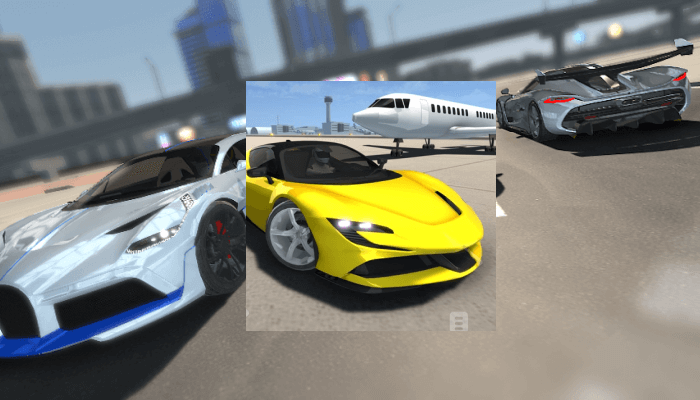 Racing Xperience Driving Sim Online Game For Medium Graphics Phones Editmod