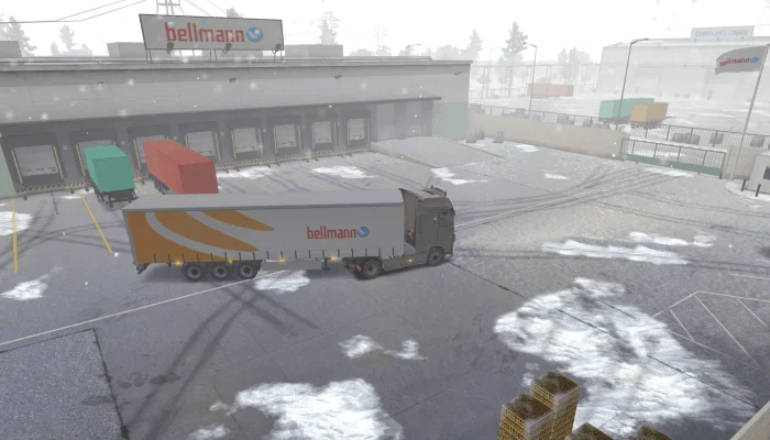 Truck Simulator Ultimate The Best Mobile Car Modification Games Editmod