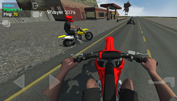 Wheelie Life 2 Mobile Games To Play With Friends Editmod