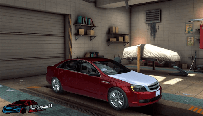Cars Drift Online High Graphics Arabic Games Editmod