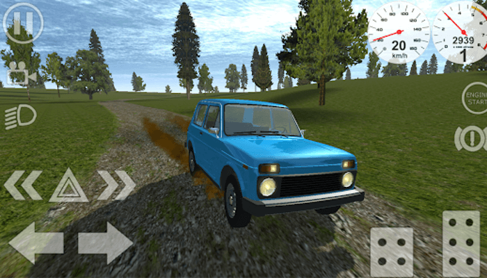 Simple Car Crash Physics Sim 2023 Best Mobile Games Editmod